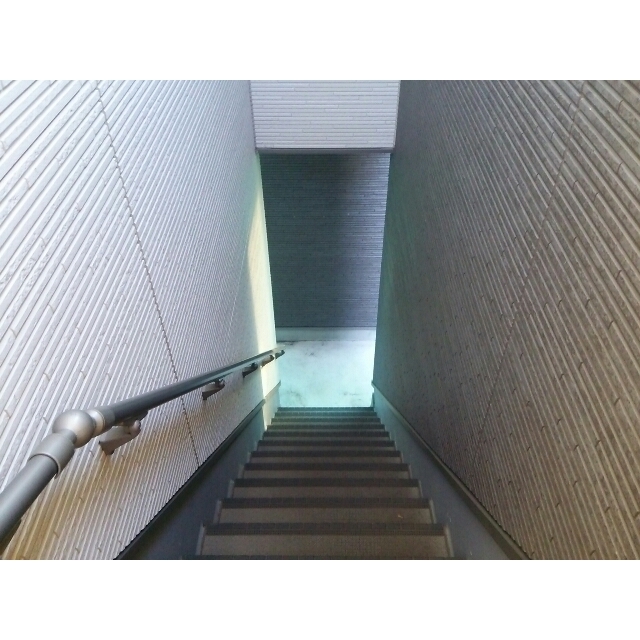 アーバン 立石 外観