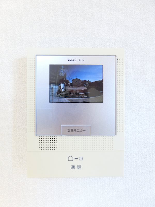 T・ブルー セキュリティ