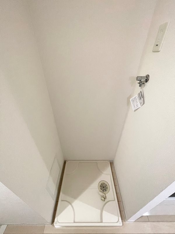 ランドステージ両国 その他部屋・スペース