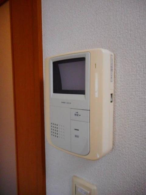 ロイヤル・レジデンス壱番館 セキュリティ