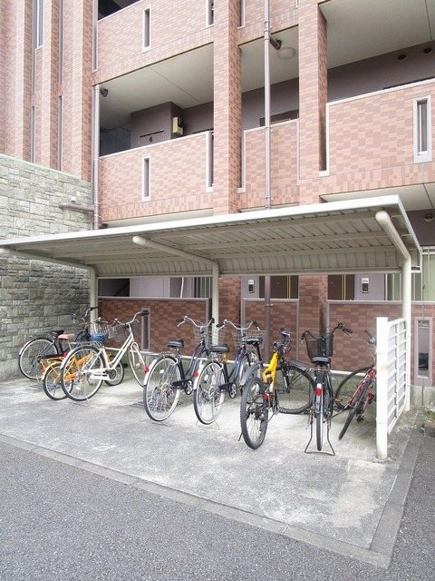 ロイヤル・レジデンス壱番館 ロビー
