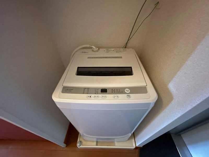 レオパレスメゾンボヌール その他