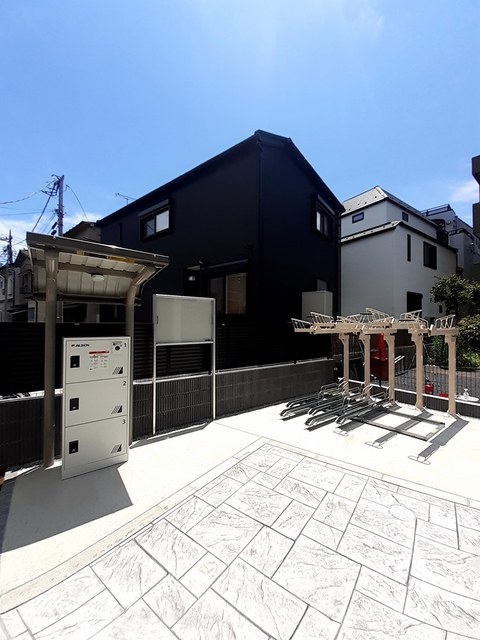 カレント　六笠 その他