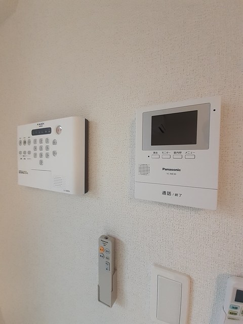 カレント　六笠 その他設備
