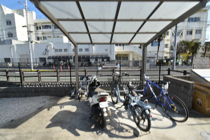 カーサ東豊田 その他共有部分