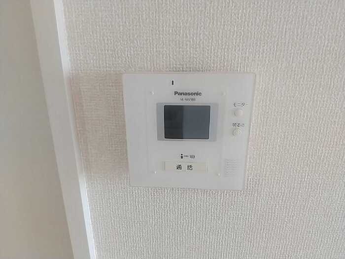 ドエル59 セキュリティ