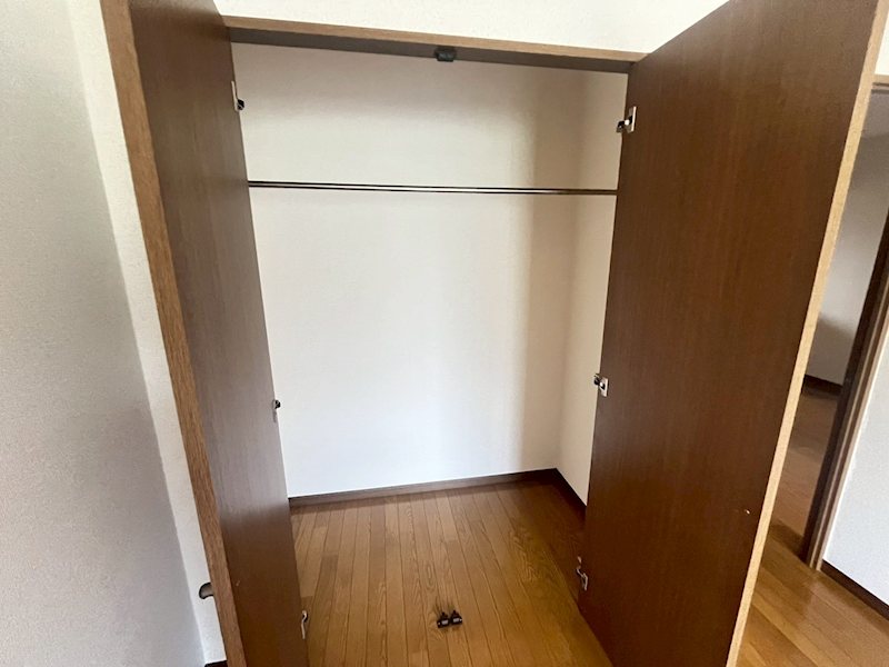 アムールムーン 収納
