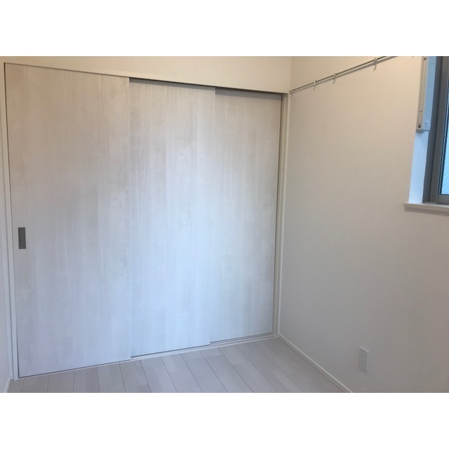 ハーモニーテラス柴又Ⅲ その他部屋・スペース