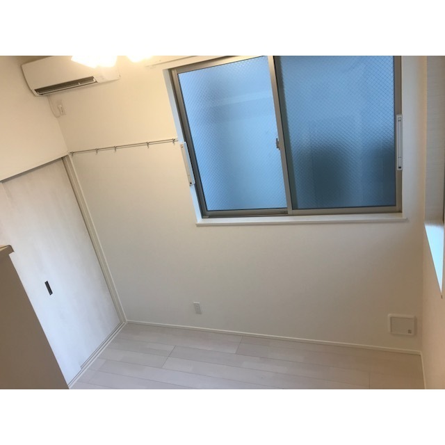 ハーモニーテラス柴又Ⅲ その他部屋・スペース