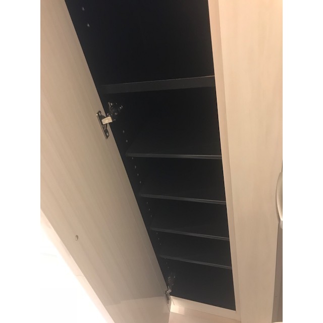 ハーモニーテラス柴又Ⅲ その他部屋・スペース