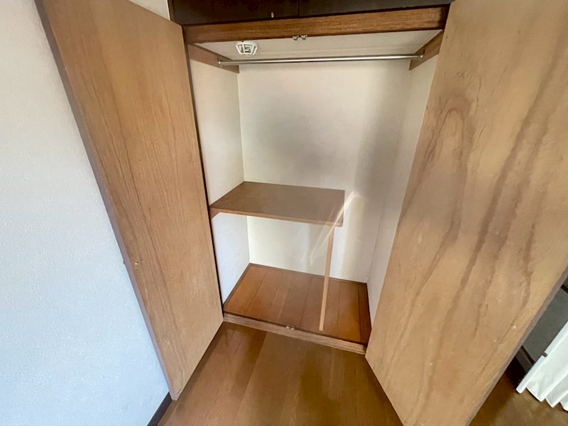 アーバンライフ秋山 内装