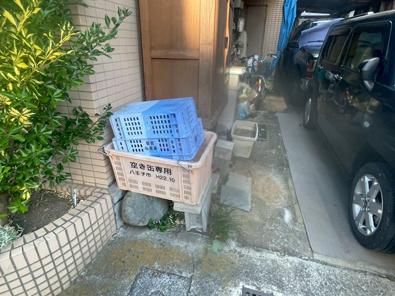 アーバンライフ秋山 その他共有部分