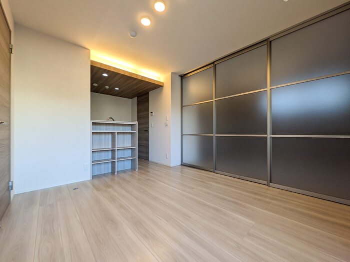 D-ROOM万願寺 その他部屋・スペース