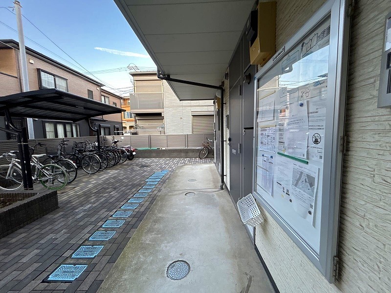 レオパレスカーサＧＯＹＡ その他
