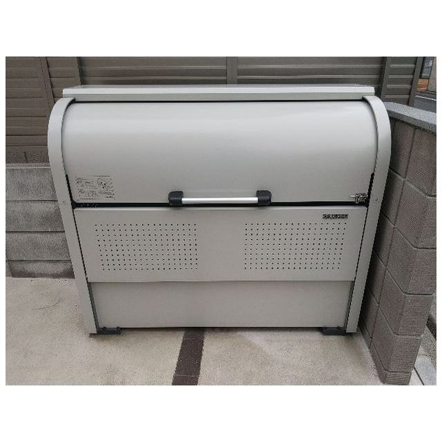 スカイパークテラス 外観