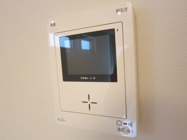 プルマージュ その他設備