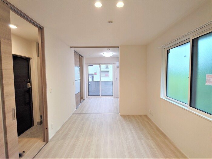 Asset-Court立川上砂町5丁目 リビング