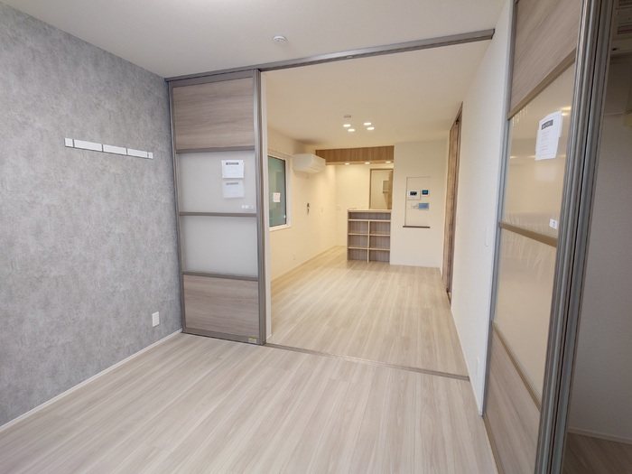 Asset-Court立川上砂町5丁目 その他部屋・スペース