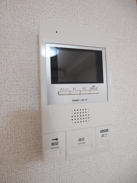 Ｂｅｌｌｅ　Ｆｌｅｕｒ その他設備