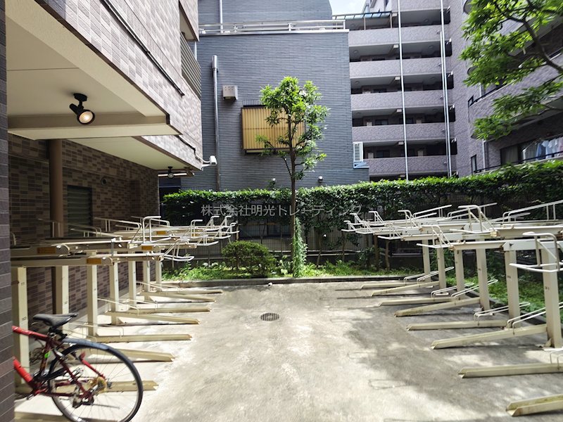 OLIO白山 その他共有部分