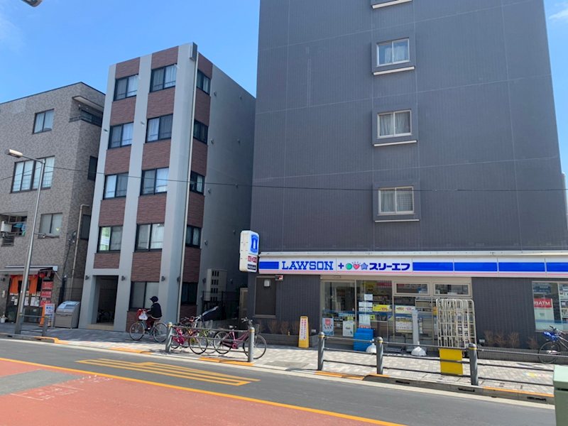 ボンズステージ町屋 その他
