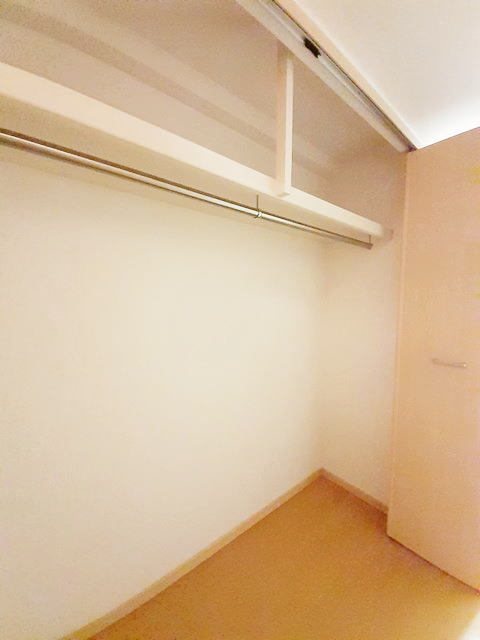 アルバルーチェ 収納