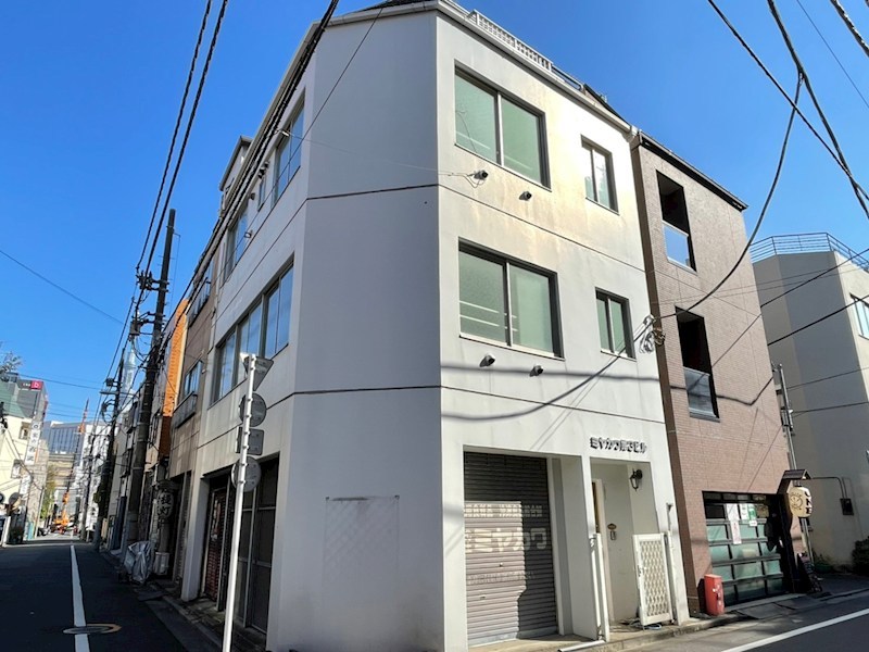 Maison YH 外観