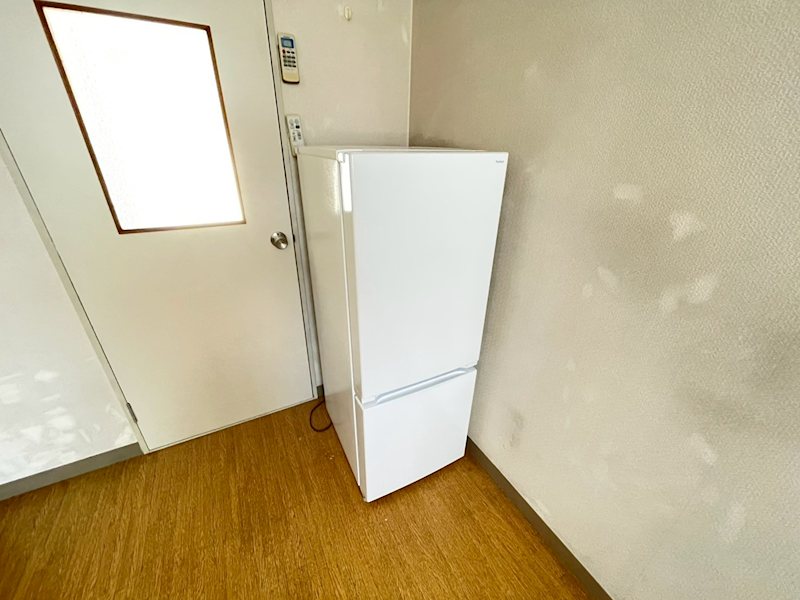 コーポワンサイドヒル その他設備
