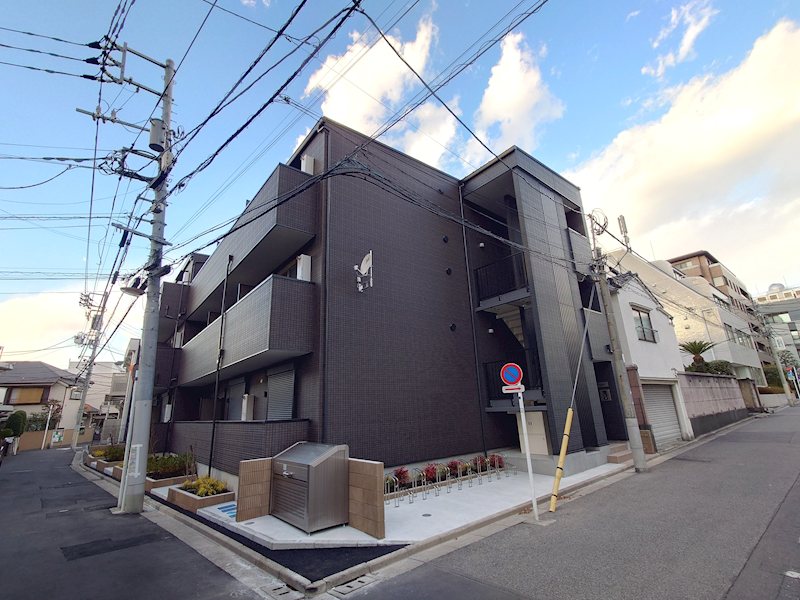 エクスモーション西日暮里 その他