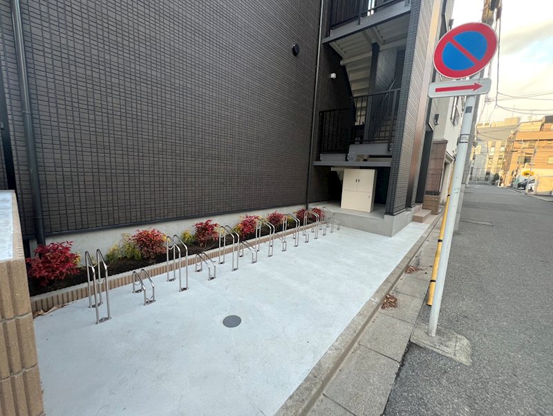 エクスモーション西日暮里 その他