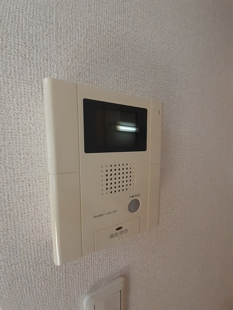 シャトレエレガン その他設備