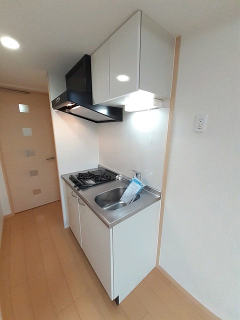 シャトレエレガン キッチン