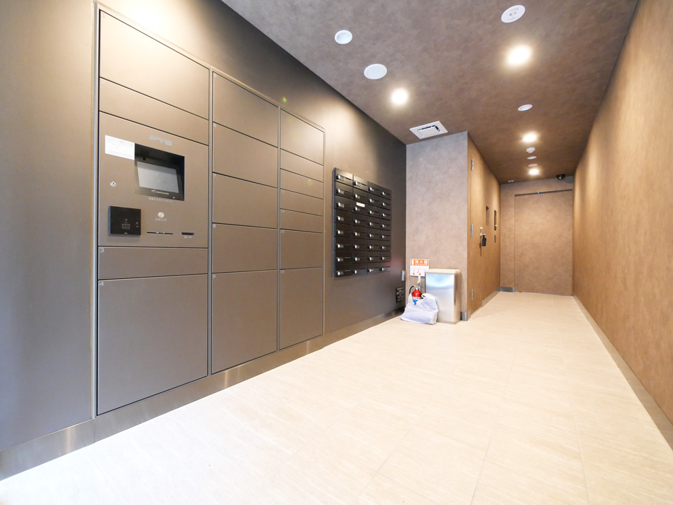 PREMIUM CUBE 上野 その他