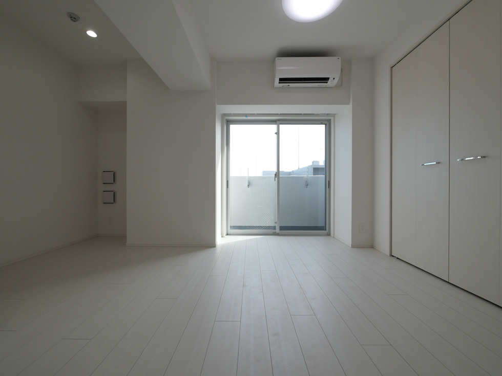 PREMIUM CUBE 上野 その他
