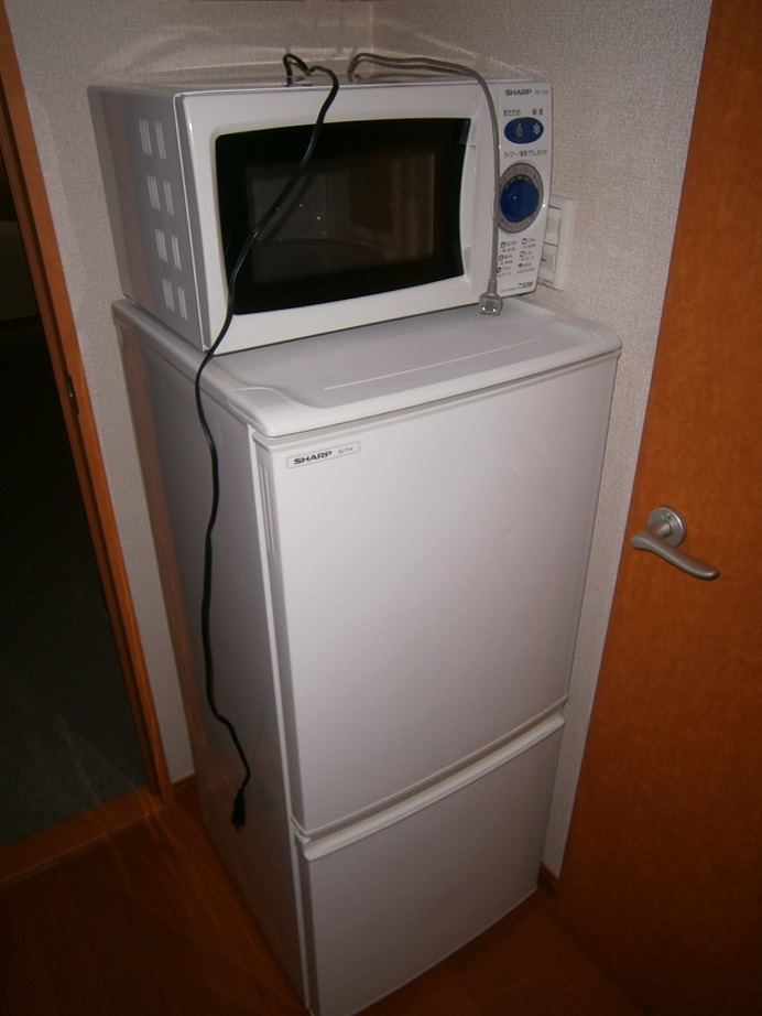 レオパレス青砥 その他