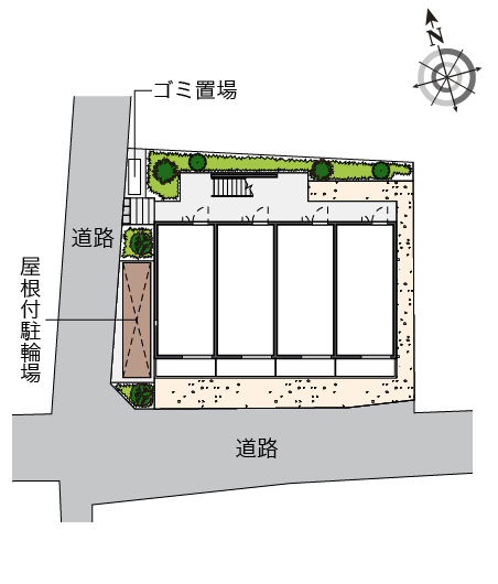 レオネクストプランドール千寿 その他