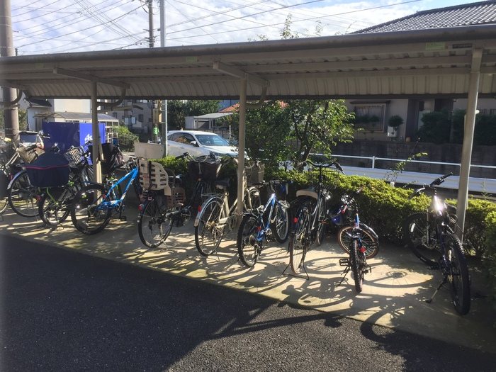コンフォル　ターブル その他共有部分