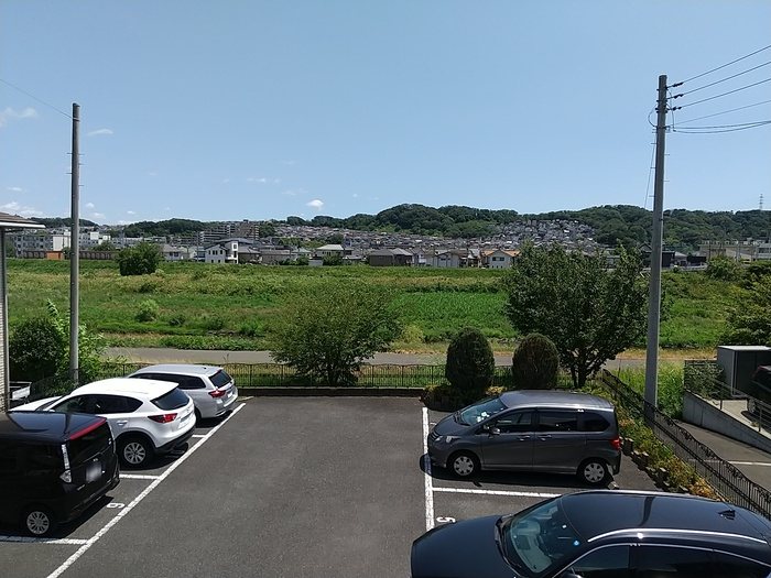 ドエル59 眺望