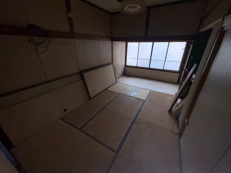 東栄荘 その他部屋・スペース