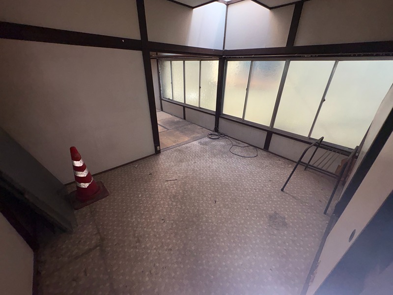 東栄荘 その他部屋・スペース