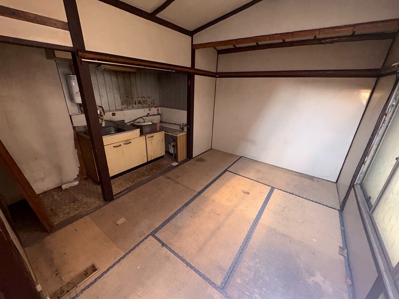東栄荘 その他部屋・スペース