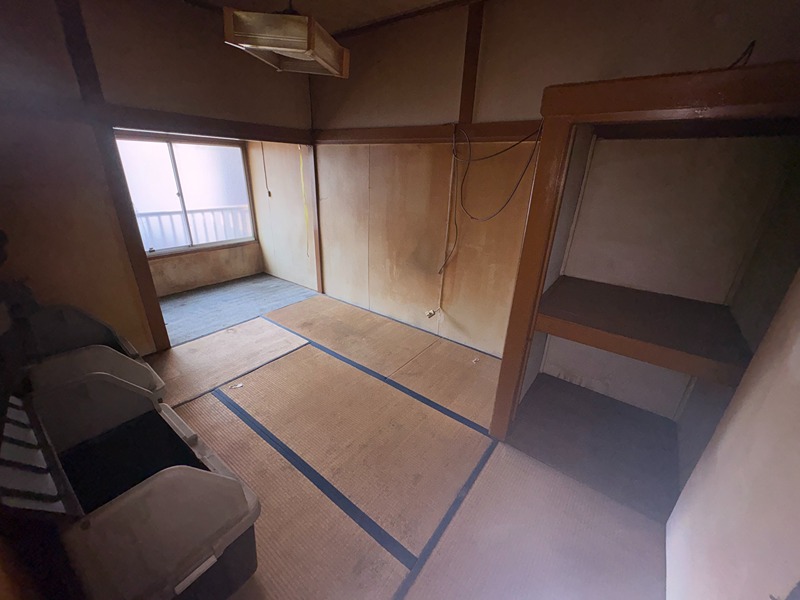 東栄荘 その他部屋・スペース