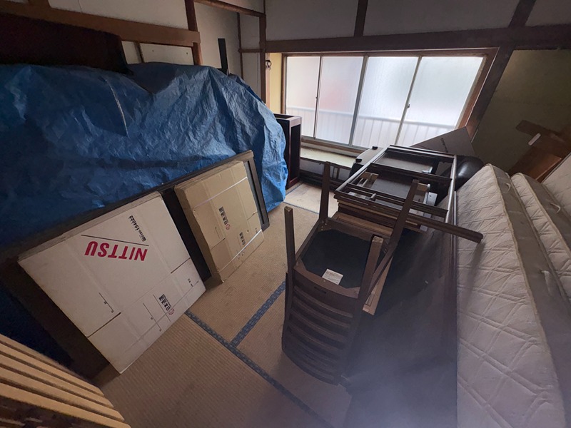 東栄荘 その他部屋・スペース