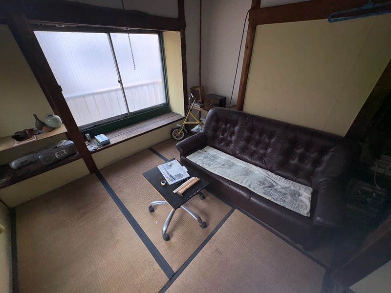東栄荘 その他部屋・スペース