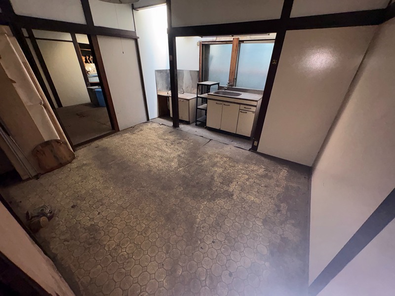 東栄荘 その他部屋・スペース