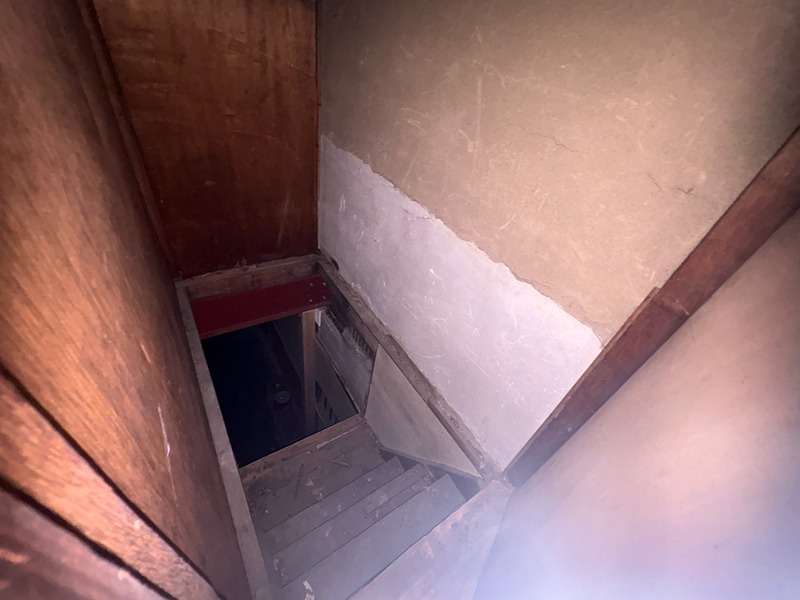 東栄荘 その他部屋・スペース