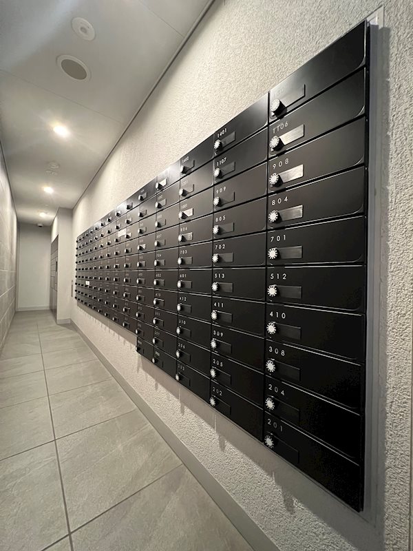 GENOVIA綾瀬Ⅱ その他