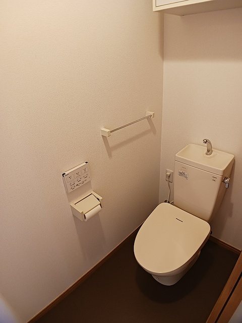 アドラブール その他部屋・スペース