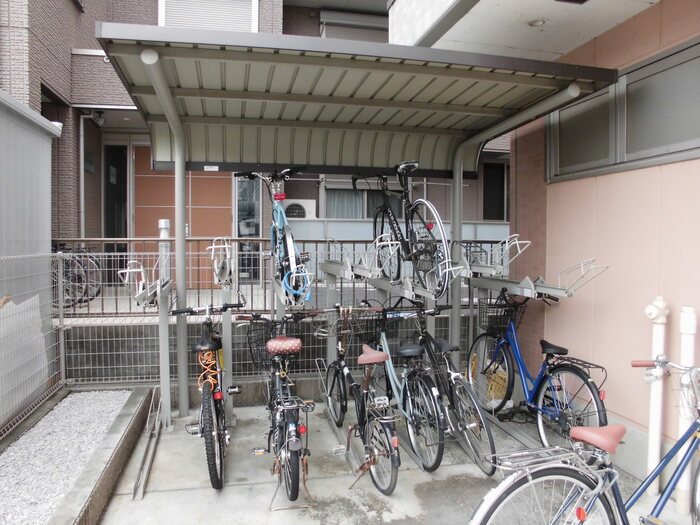 サンシェロンK その他部屋・スペース