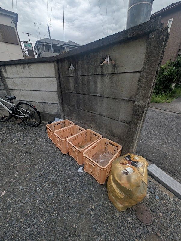 セジュールウチダ その他共有部分